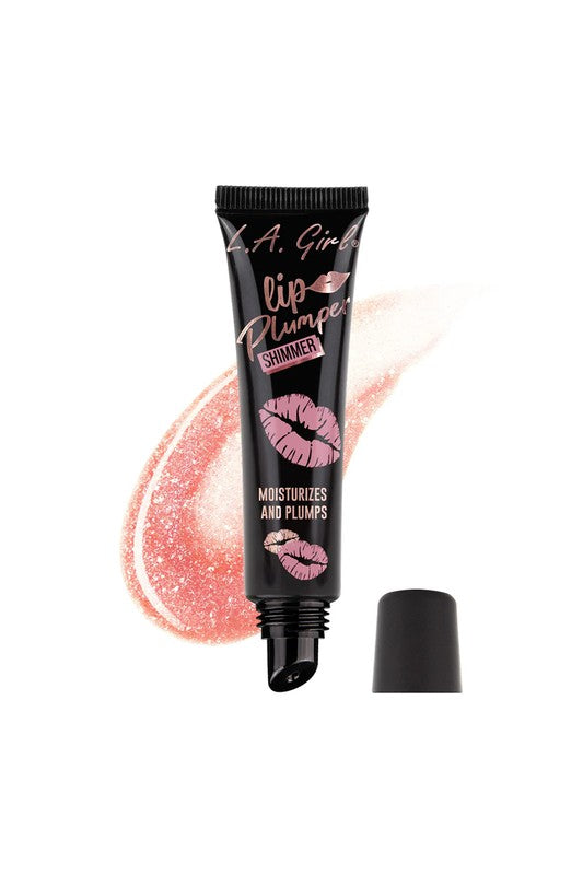 La Girl Tinted Lip Plumper