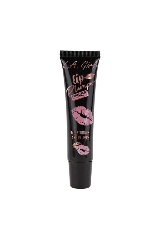 La Girl Tinted Lip Plumper