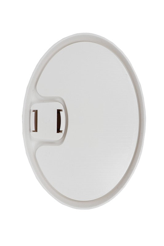 36 Cm Touch-enabled Led Light Bulb Mirror