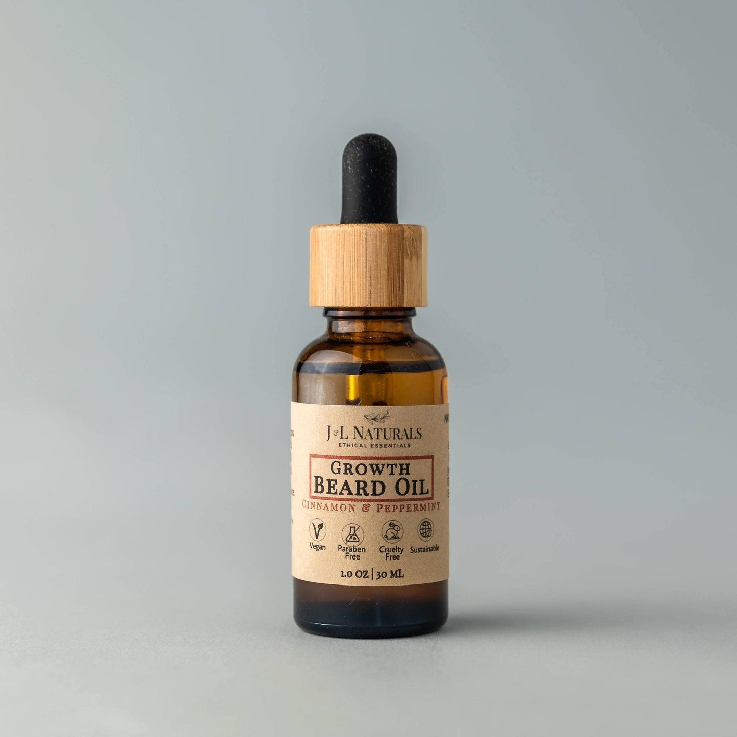 Men's Beard Oil