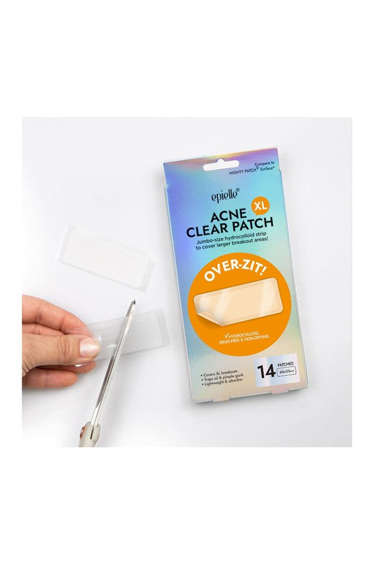 Epielle Acne Clear XL Patch