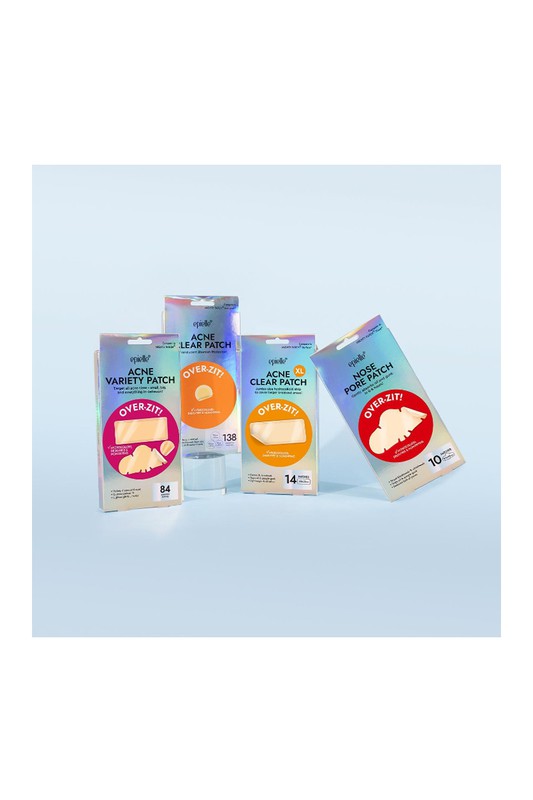 Epielle Acne Clear XL Patch