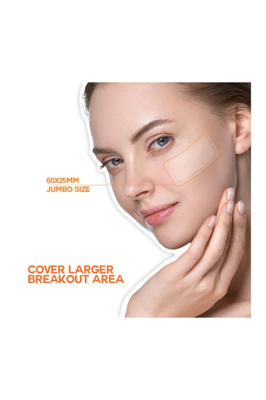 Epielle Acne Clear XL Patch