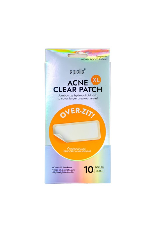 Epielle Acne Clear XL Patch