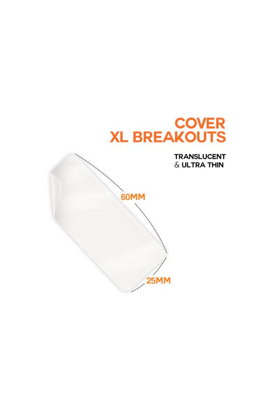 Epielle Acne Clear XL Patch