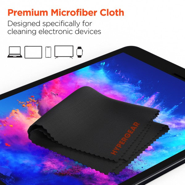 Hypergear Screenwhiz 7-in-1 Tech Cleaning Kit