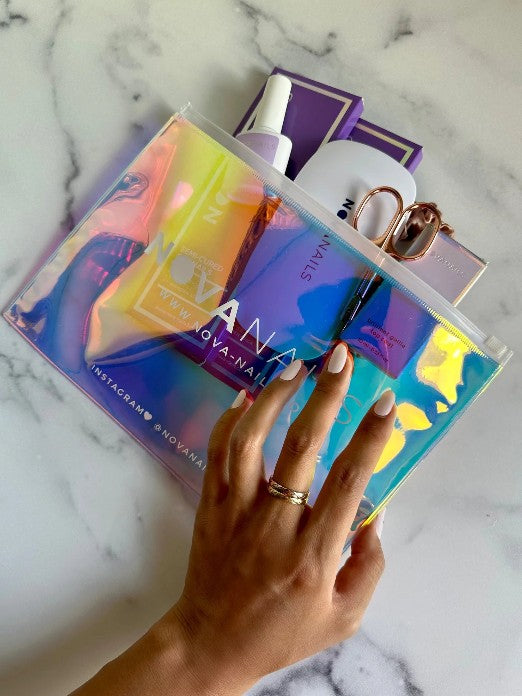 Nova Nails Starter Bundle