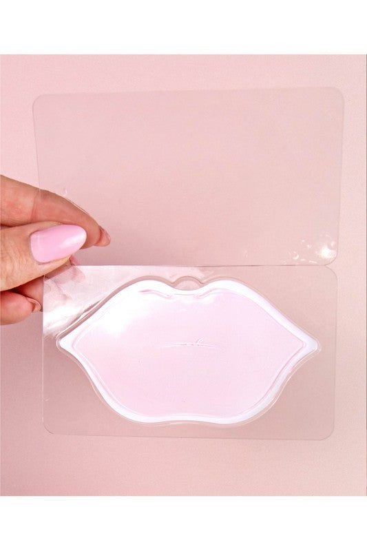 TADA Hydrogel Lip Mask