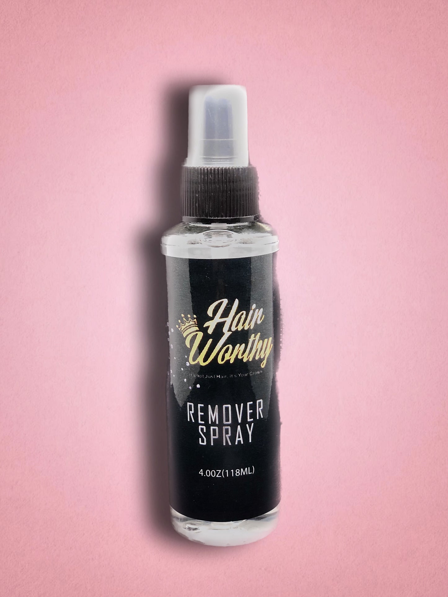 Lace Glue Remover Spray
