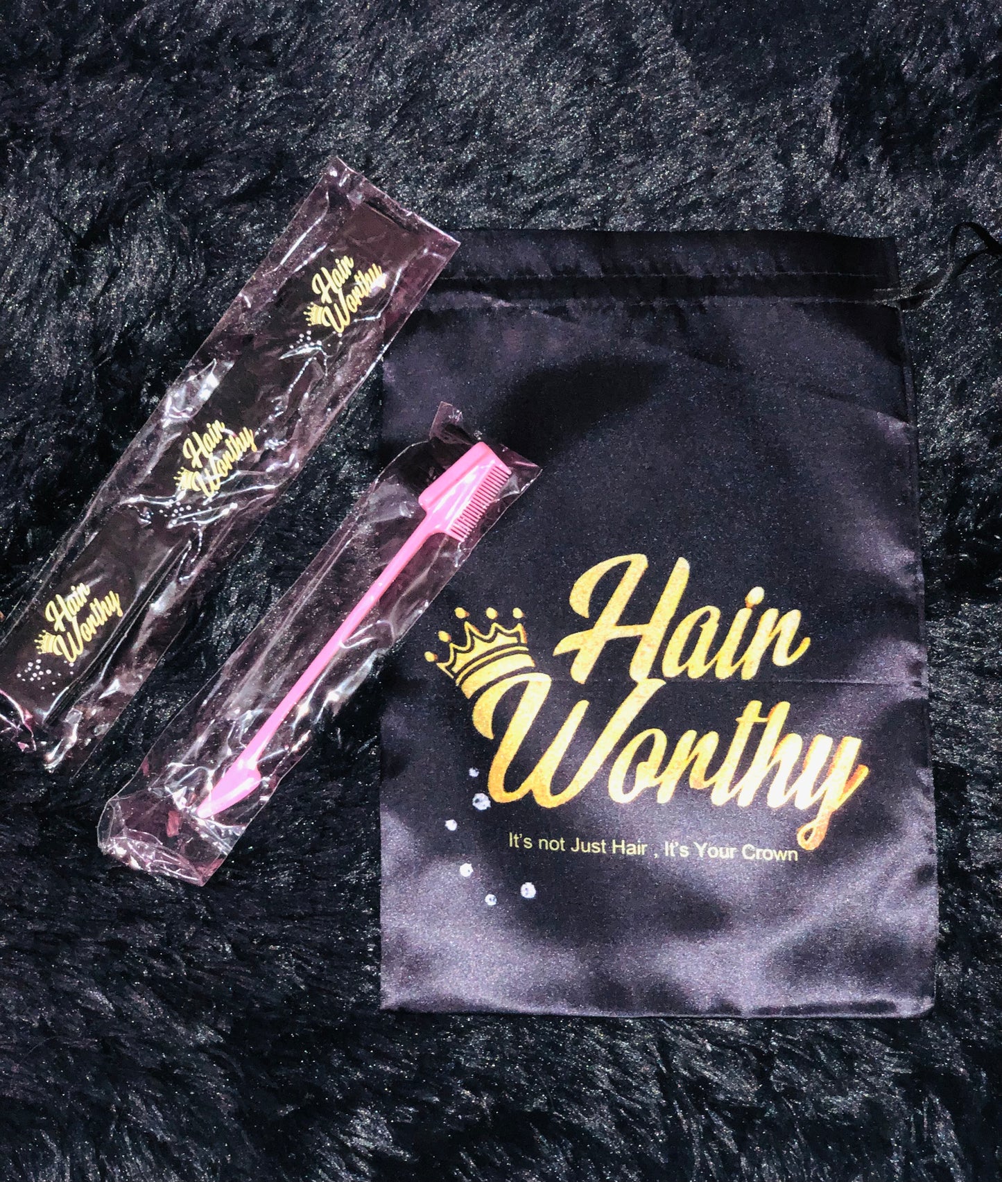 Wig Care Kit