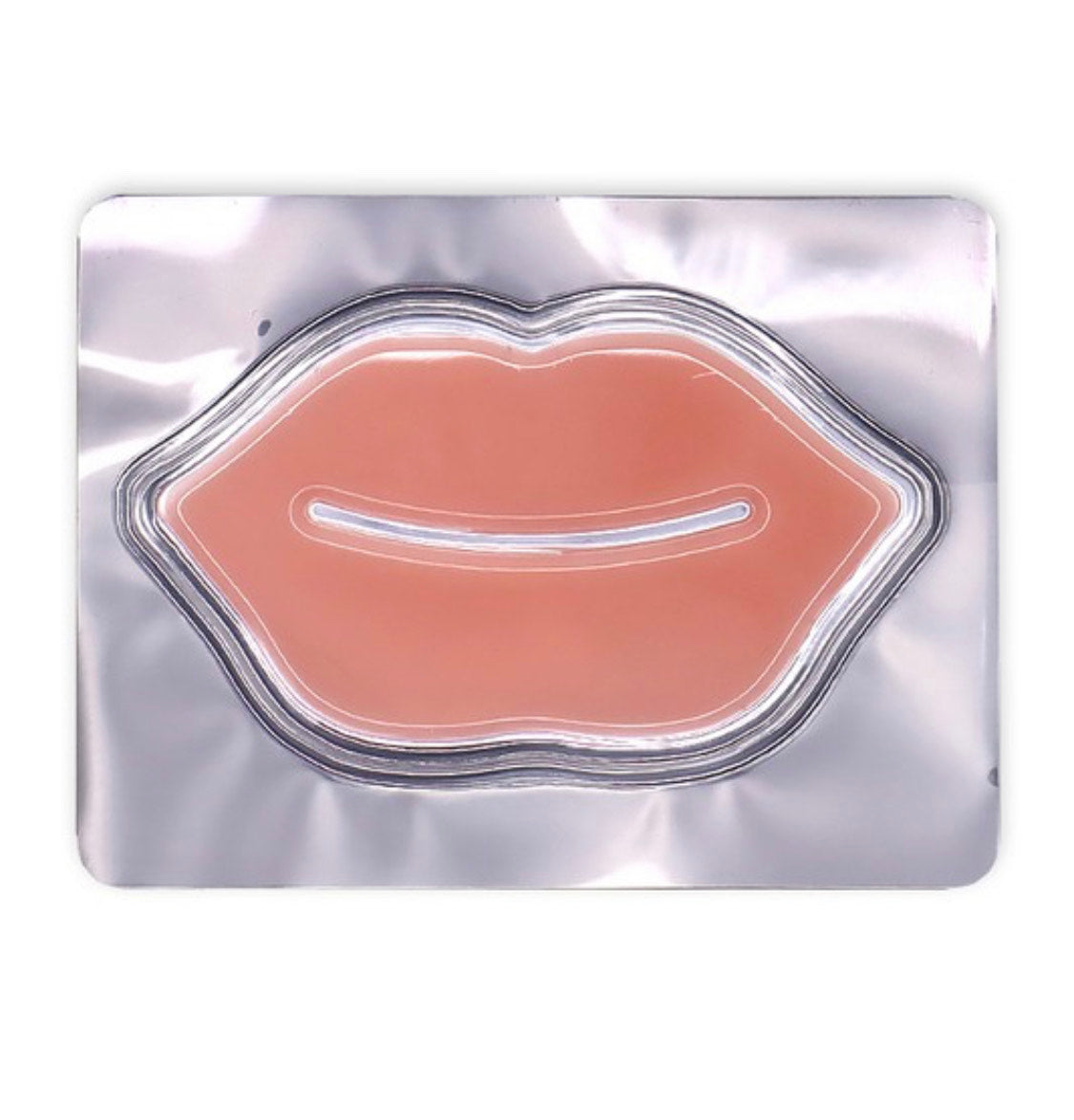 Kissable Hydrogel Lip Masks