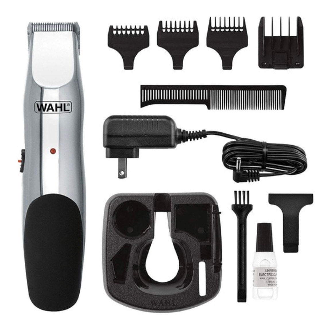 Wahl Rechargeable Beard Trimmer