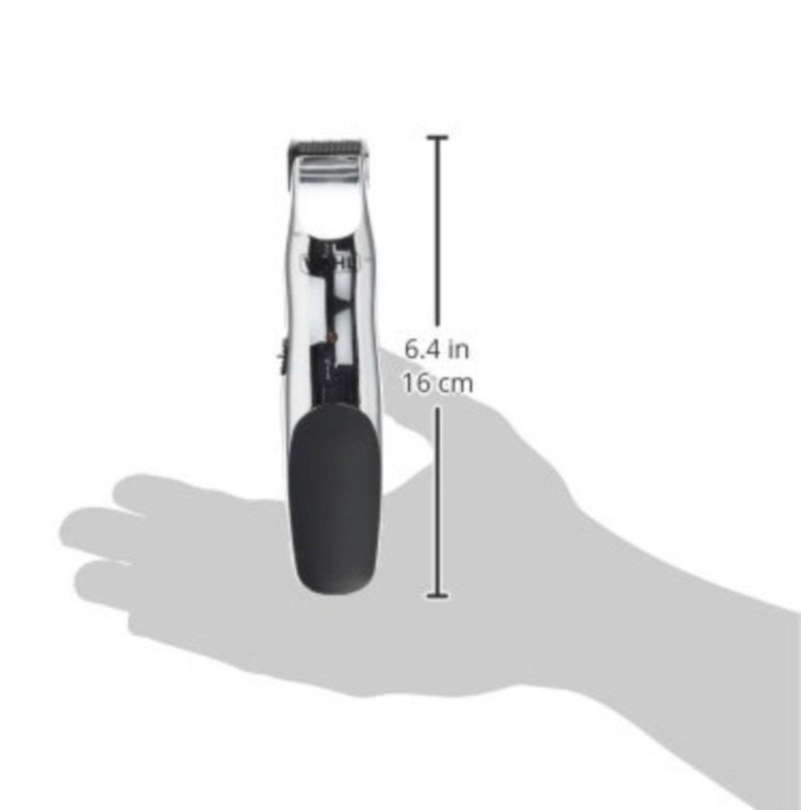Wahl Rechargeable Beard Trimmer