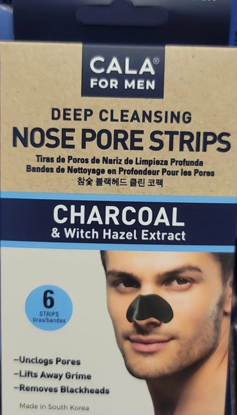 Men Skin Care Kit