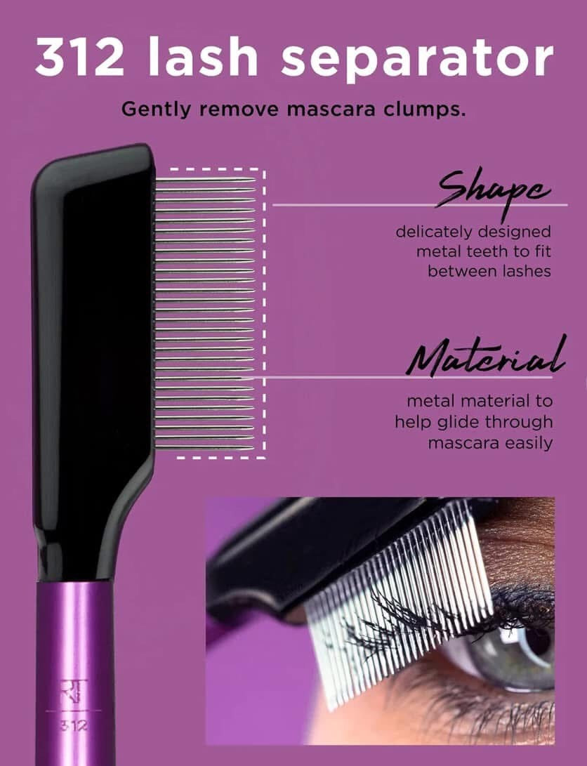 Real Techniques Make-up Brush Set