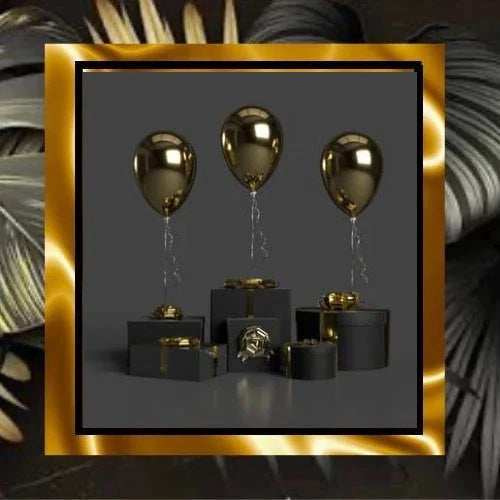 Gifts Selection & Special Offers