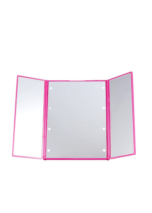 Lurella Kickstand LED Mirror