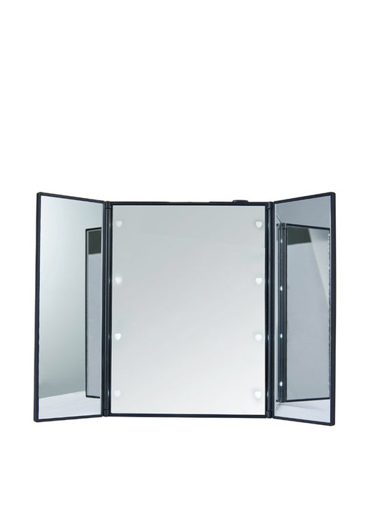 Lurella Kickstand LED Mirror