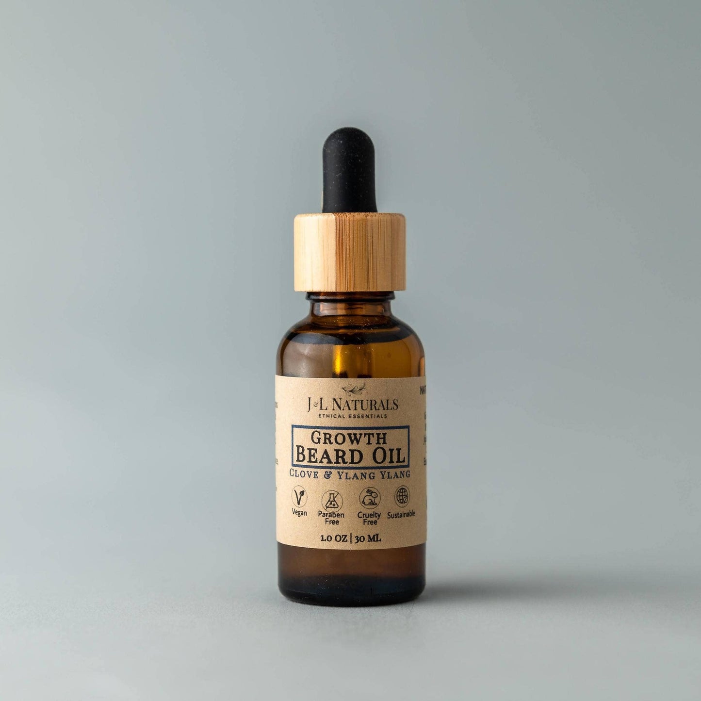 Men's Beard Oil