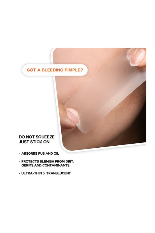 Epielle Acne Clear XL Patch