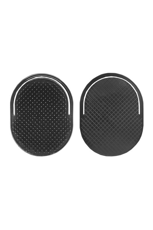 Offa Pocket Hair Brush