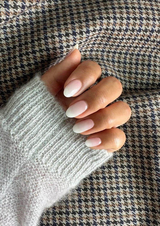 Pardon My French Nails