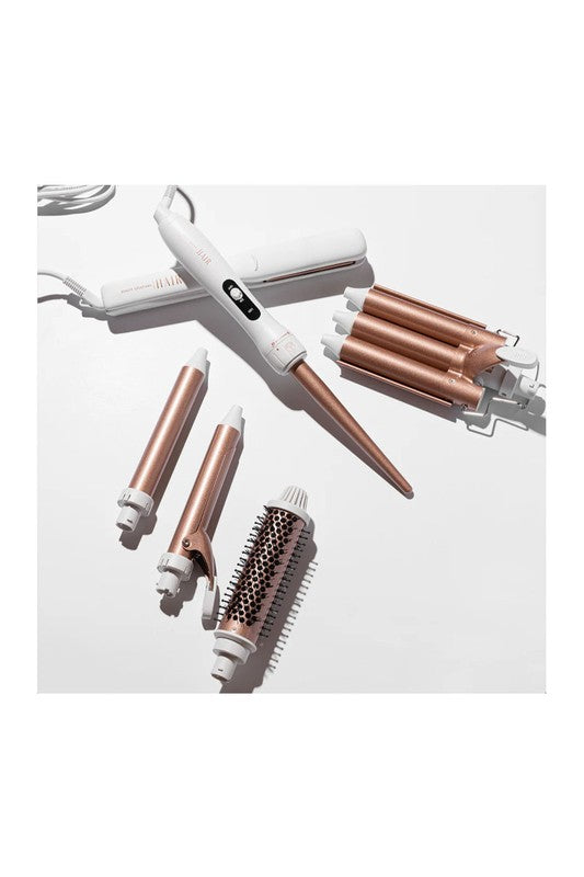 Beauty Creations 5 In 1 Hair Multitasker Set