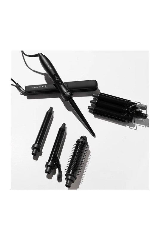 Beauty Creations 5 In 1 Hair Multitasker Set
