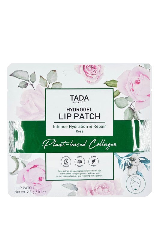 TADA Hydrogel Lip Mask