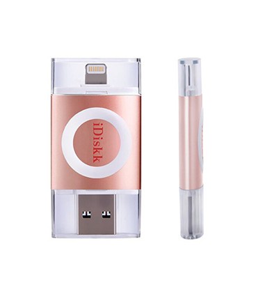 IDiskk Usb Flash Drive 3.0 For Iphone 64gb