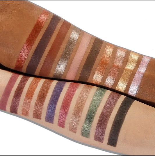 Eye-Shadow 30 Color Pallets