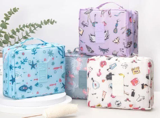 Make-up Bag