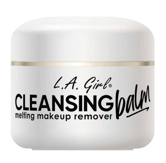 La Girl Cleansing Balm Melting Make-up Remover