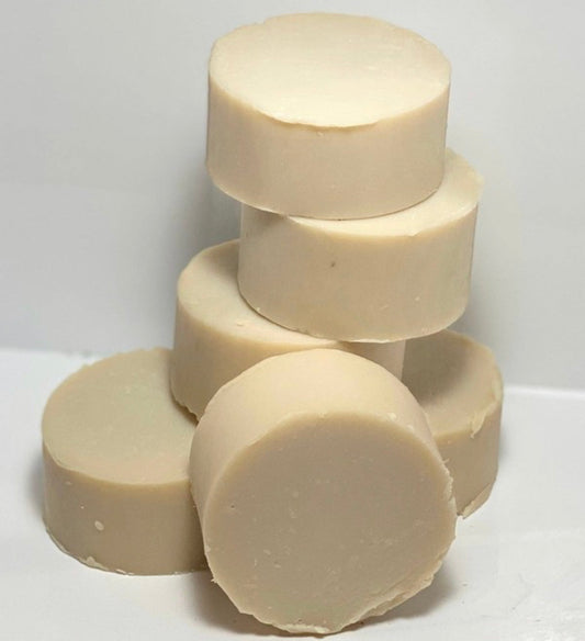 Bewhiskered Beard Soap